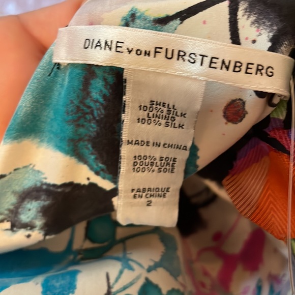 DVF shift - Picture 3 of 4